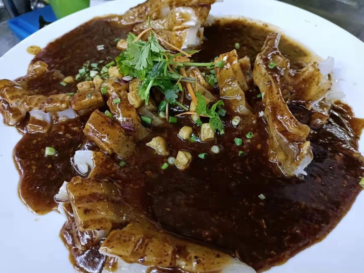 Da Jia Lai Restaurant - Photo 2