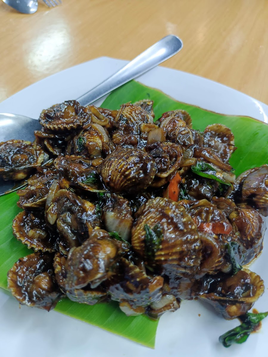 Da Jia Lai Restaurant - Photo 7