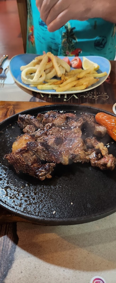 Restaurante Grill La Casa Vieja - Photo 4