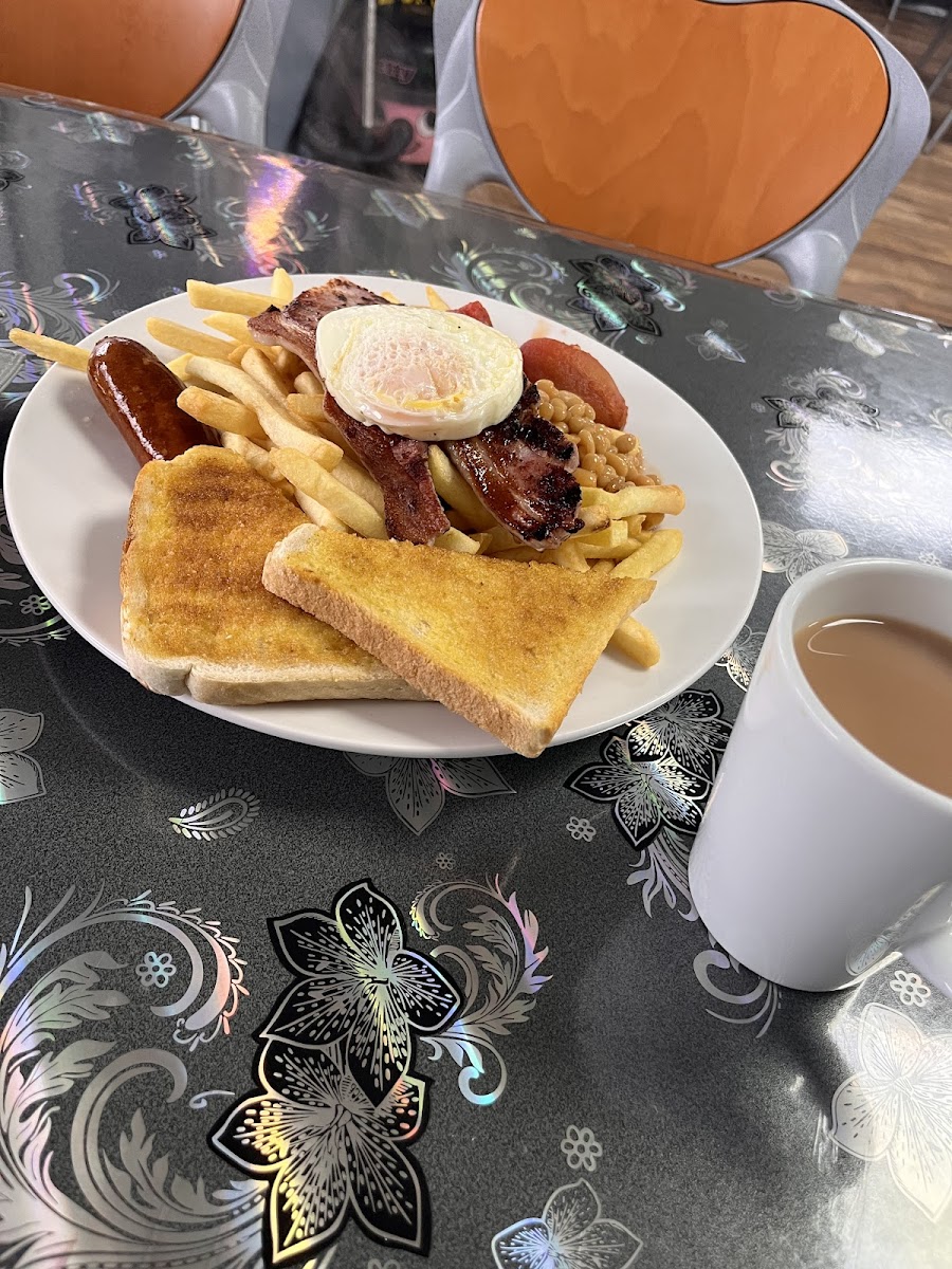 Cafe Jas
