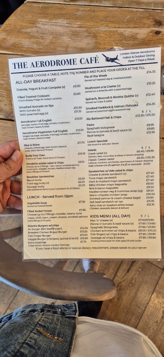 Menu Photo 9
