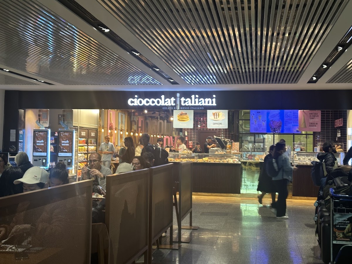 Cioccolatitaliani - Photo 2