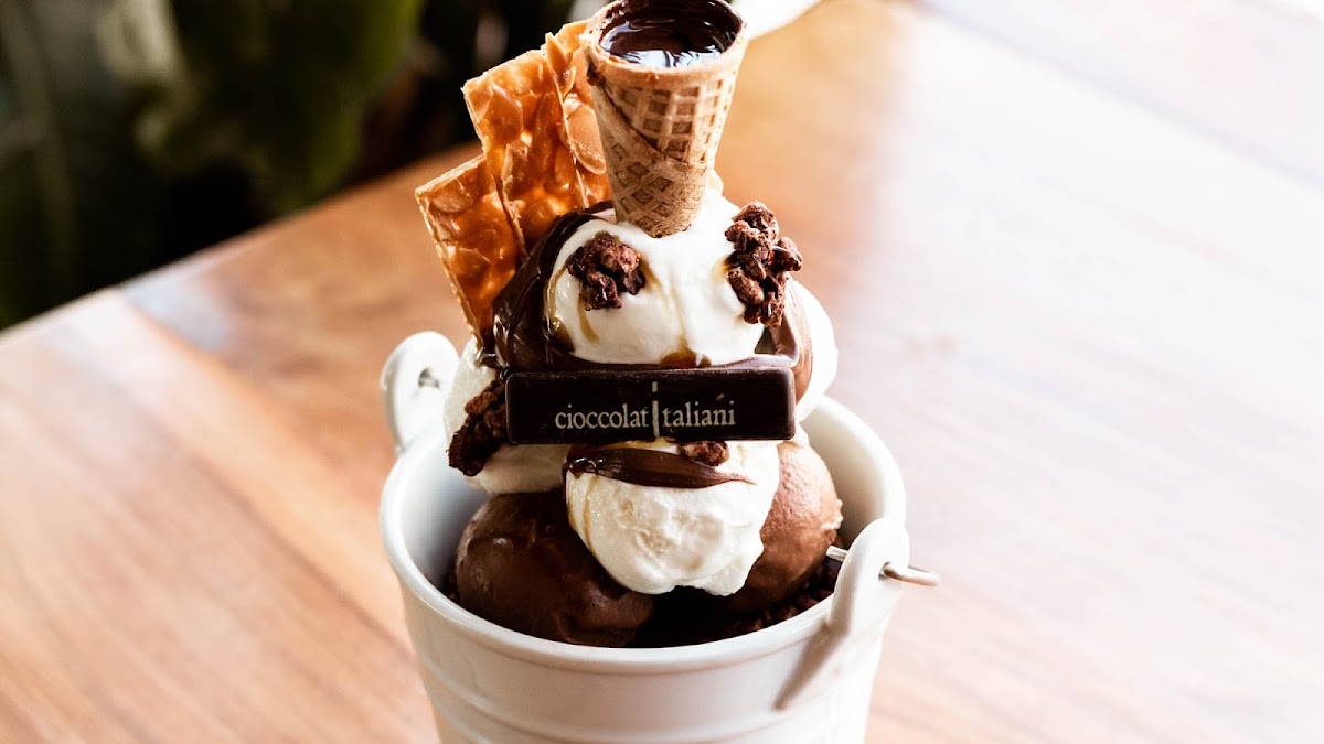 Cioccolatitaliani - Photo 3