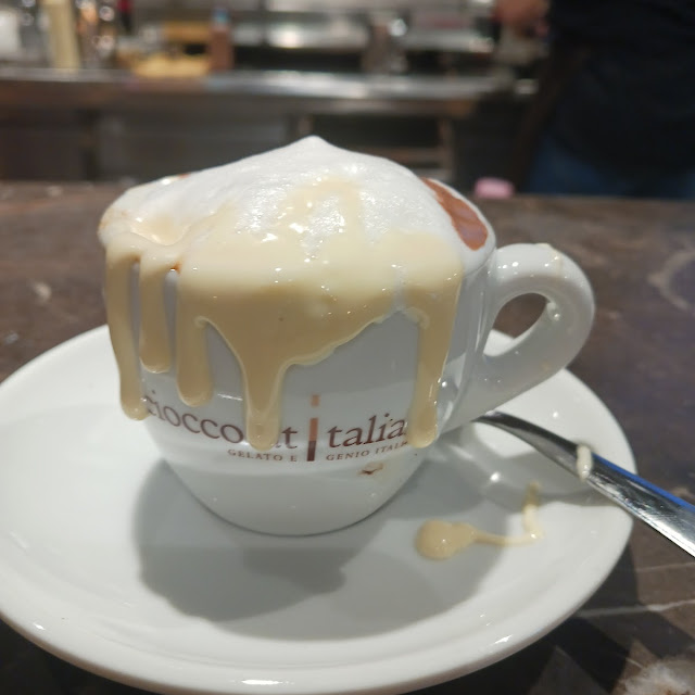 Caffè Con Gioia