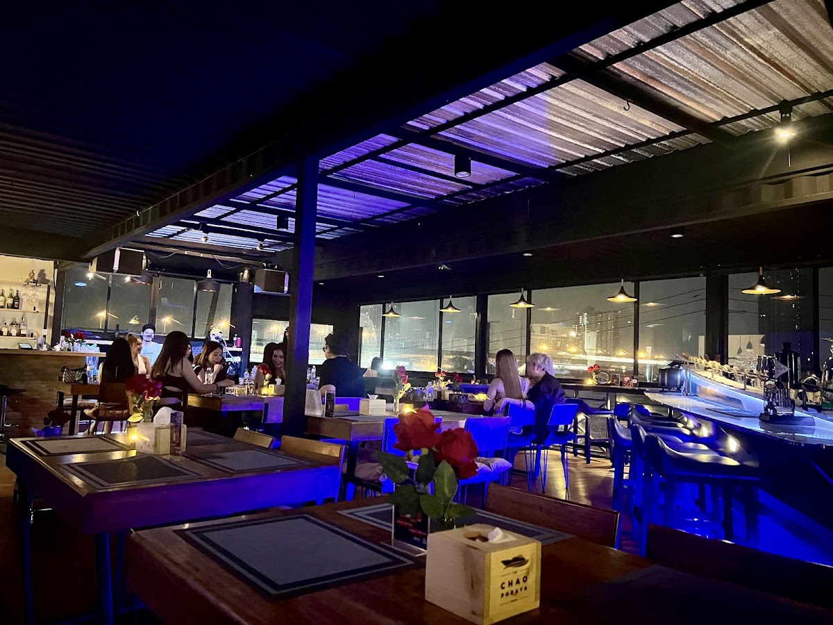 Chao Phraya Pearl (เจ้าพระยาเพิร์ล) - Photo 3