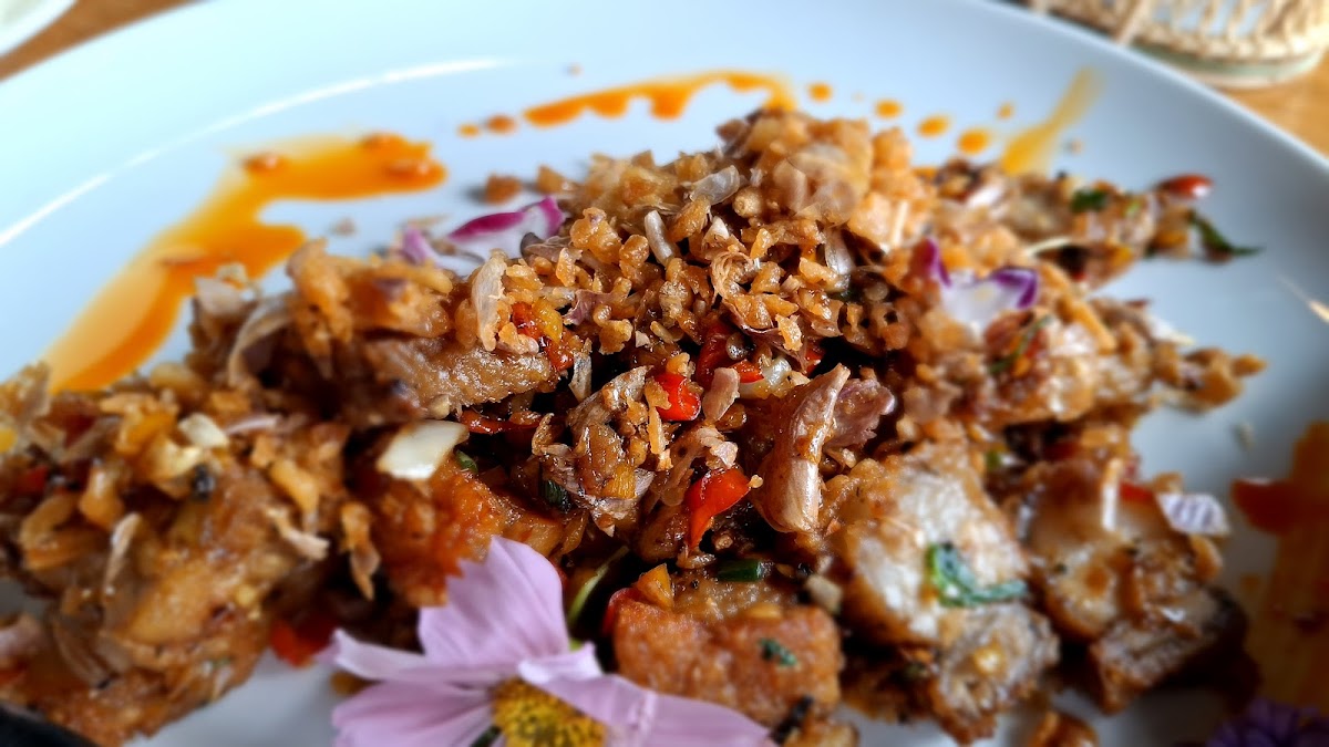 Chao Phraya Pearl (เจ้าพระยาเพิร์ล) - Photo 8