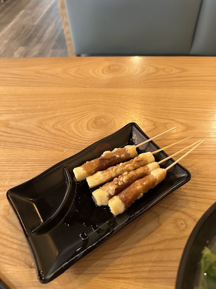 Do Eat Restaurant Manchester - Photo 9