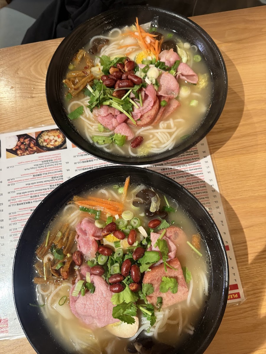 Do Eat Restaurant Manchester - Photo 3