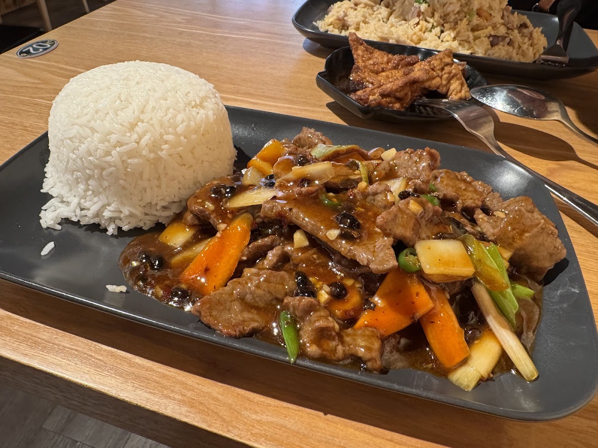 Do Eat Restaurant Manchester - Photo 5