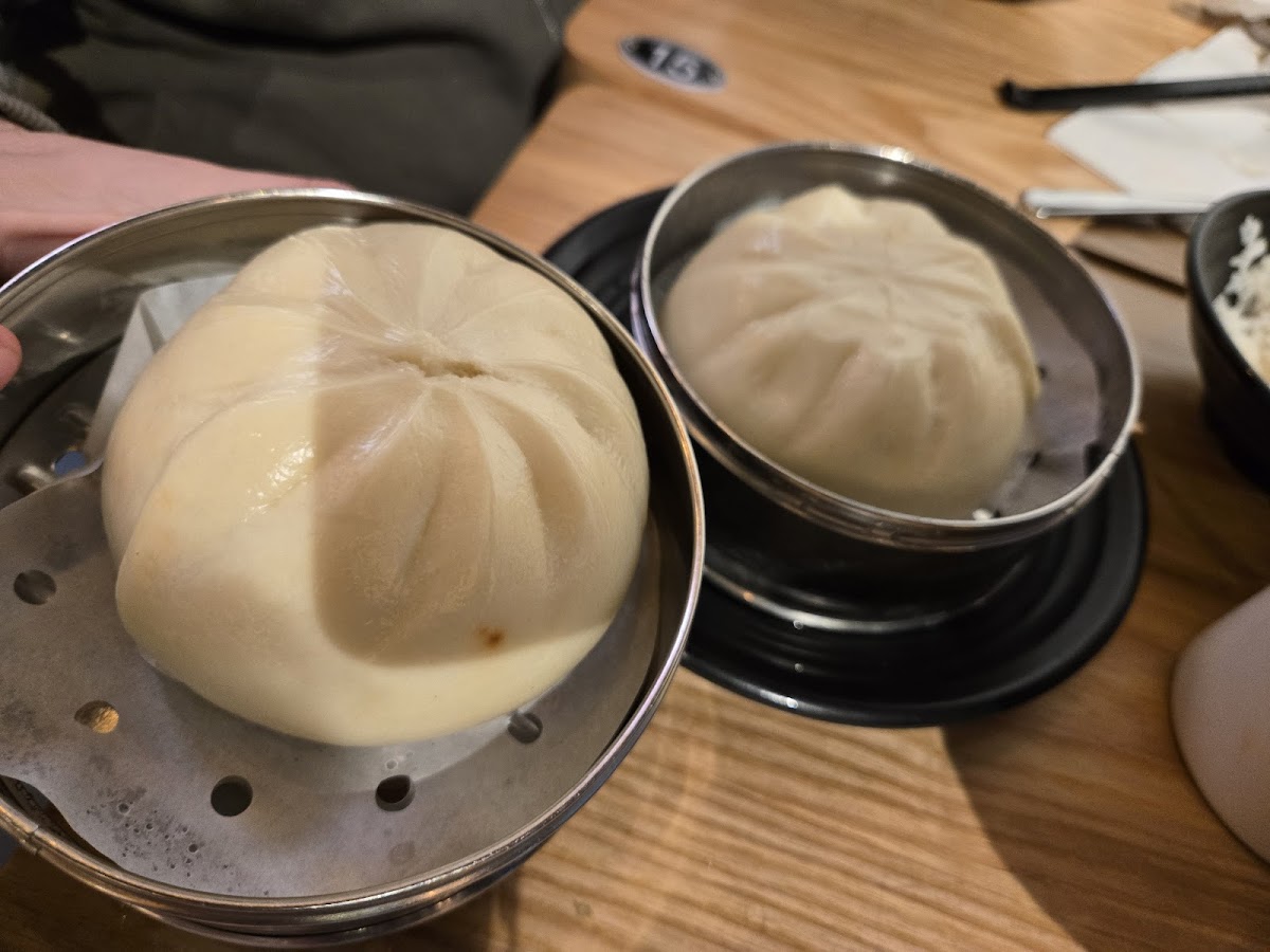 Do Eat Restaurant Manchester - Photo 6
