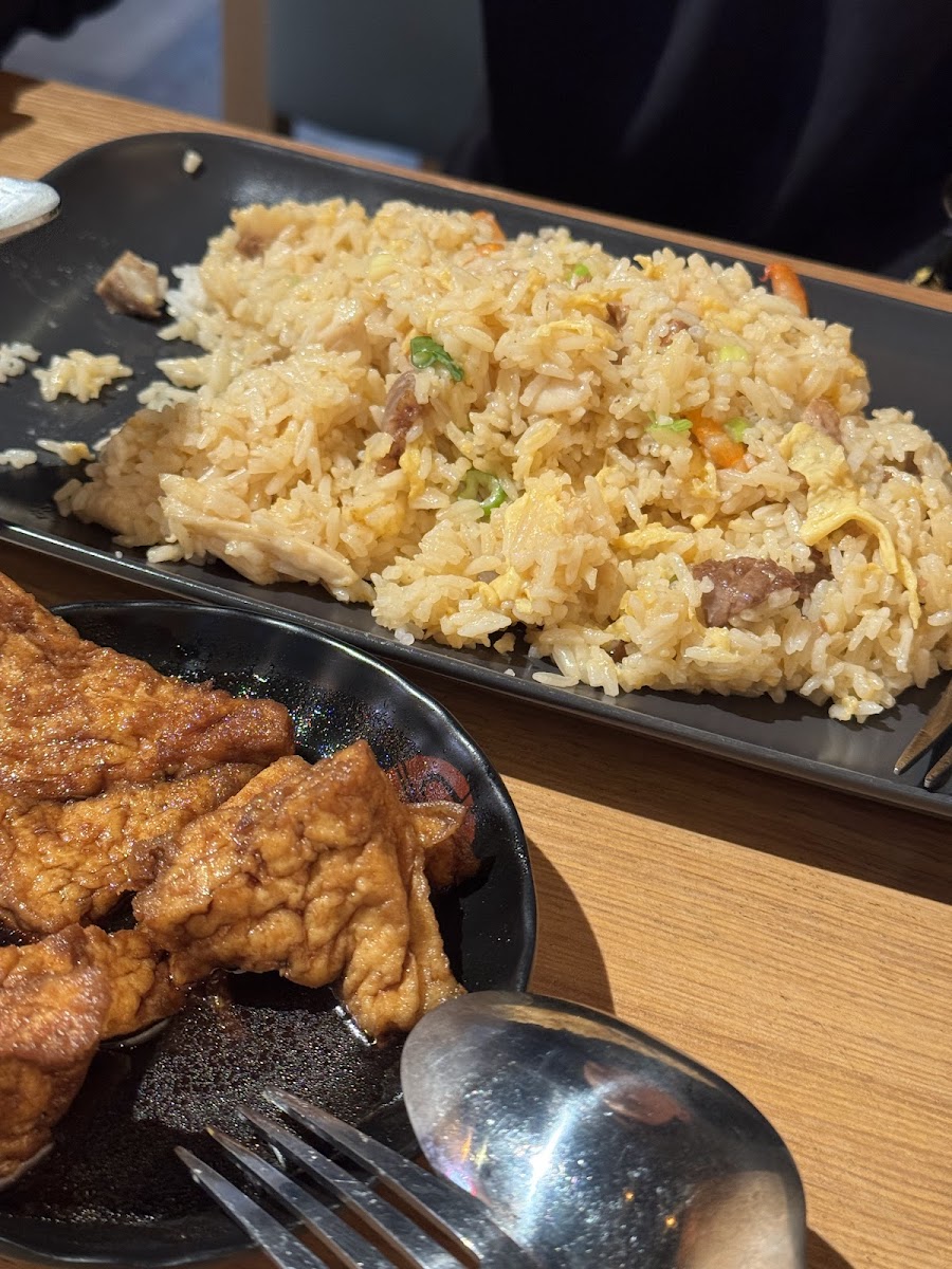 Do Eat Restaurant Manchester - Photo 7