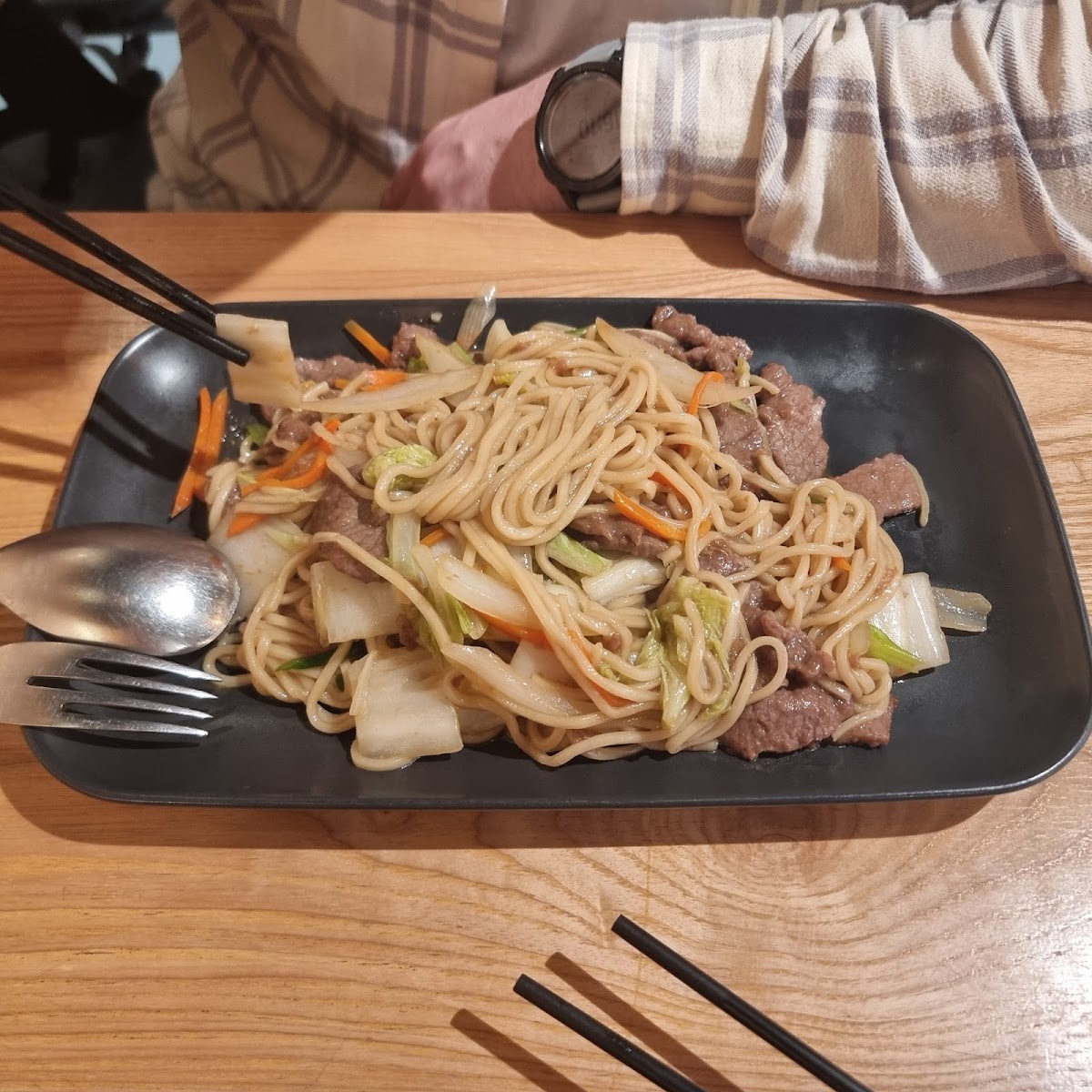 Do Eat Restaurant Manchester - Photo 8