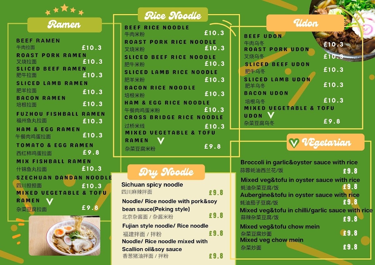 Menu Photo 0