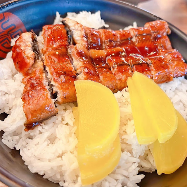 Chicken Teriyaki