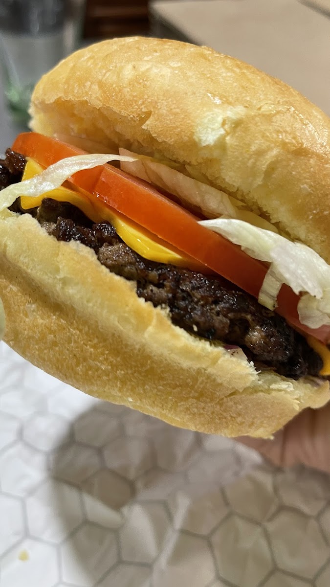 Lpburgers - Photo 2