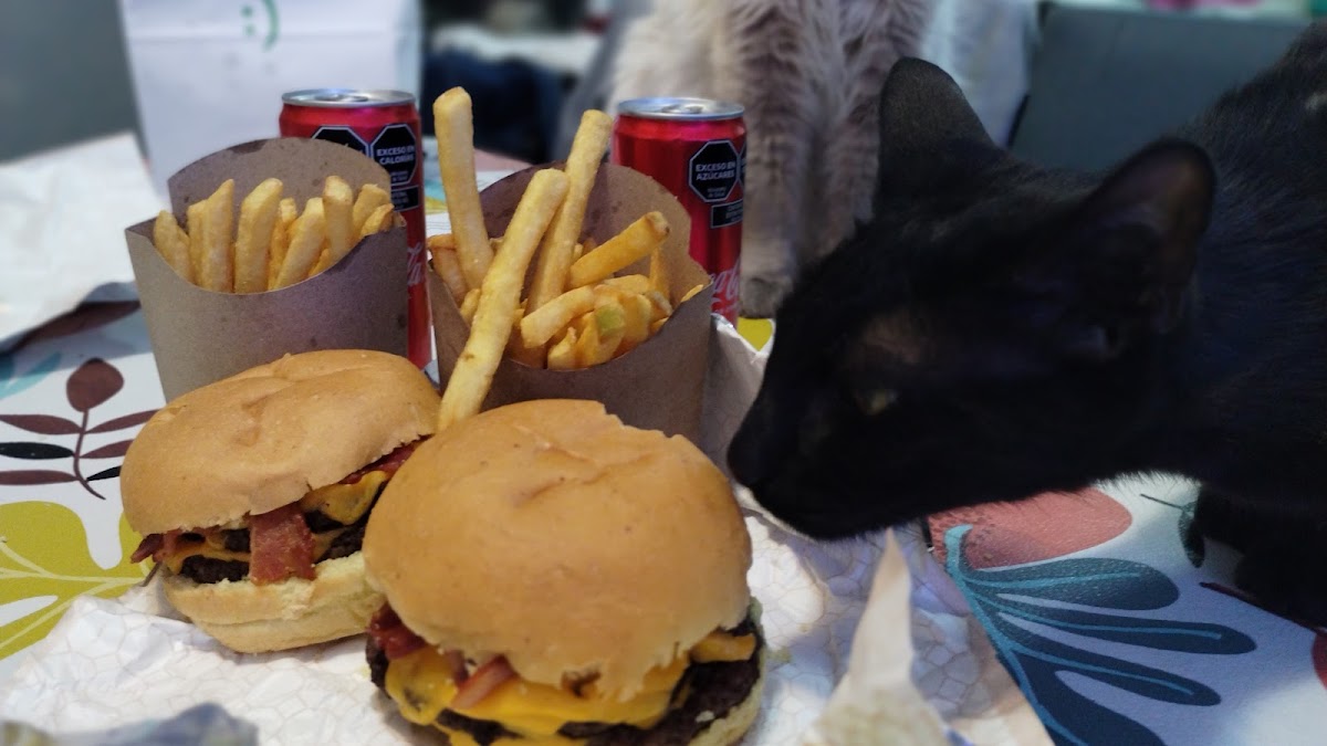 Lpburgers - Photo 3