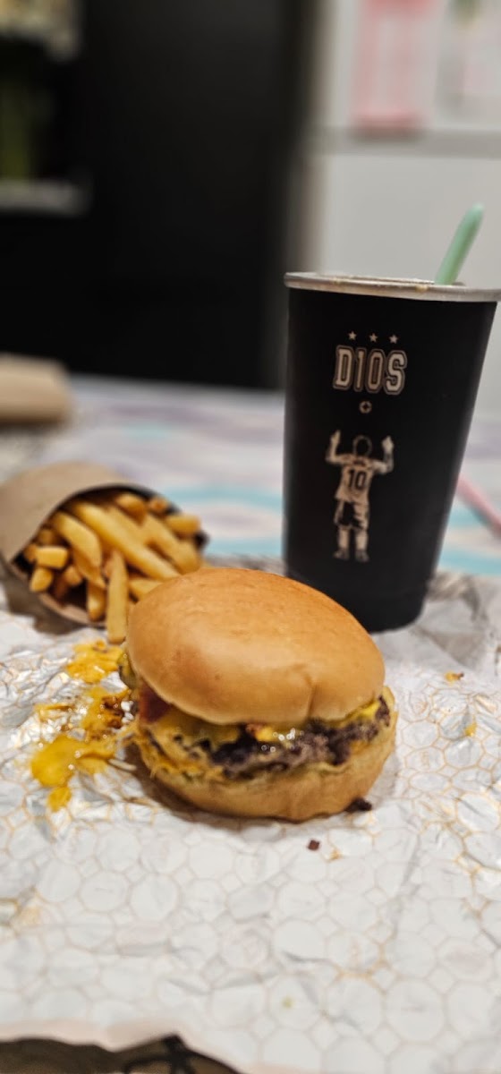 Lpburgers - Photo 5