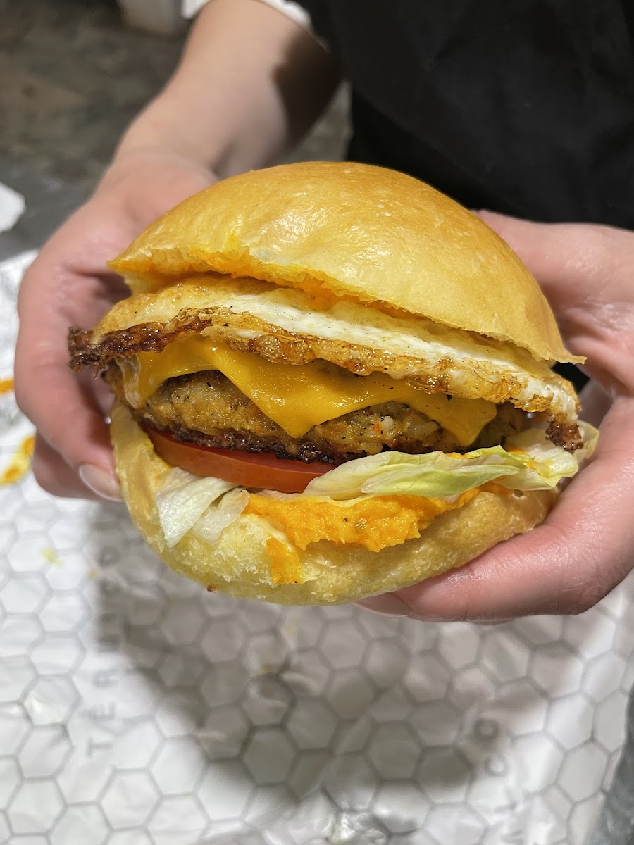 Lpburgers - Photo 6