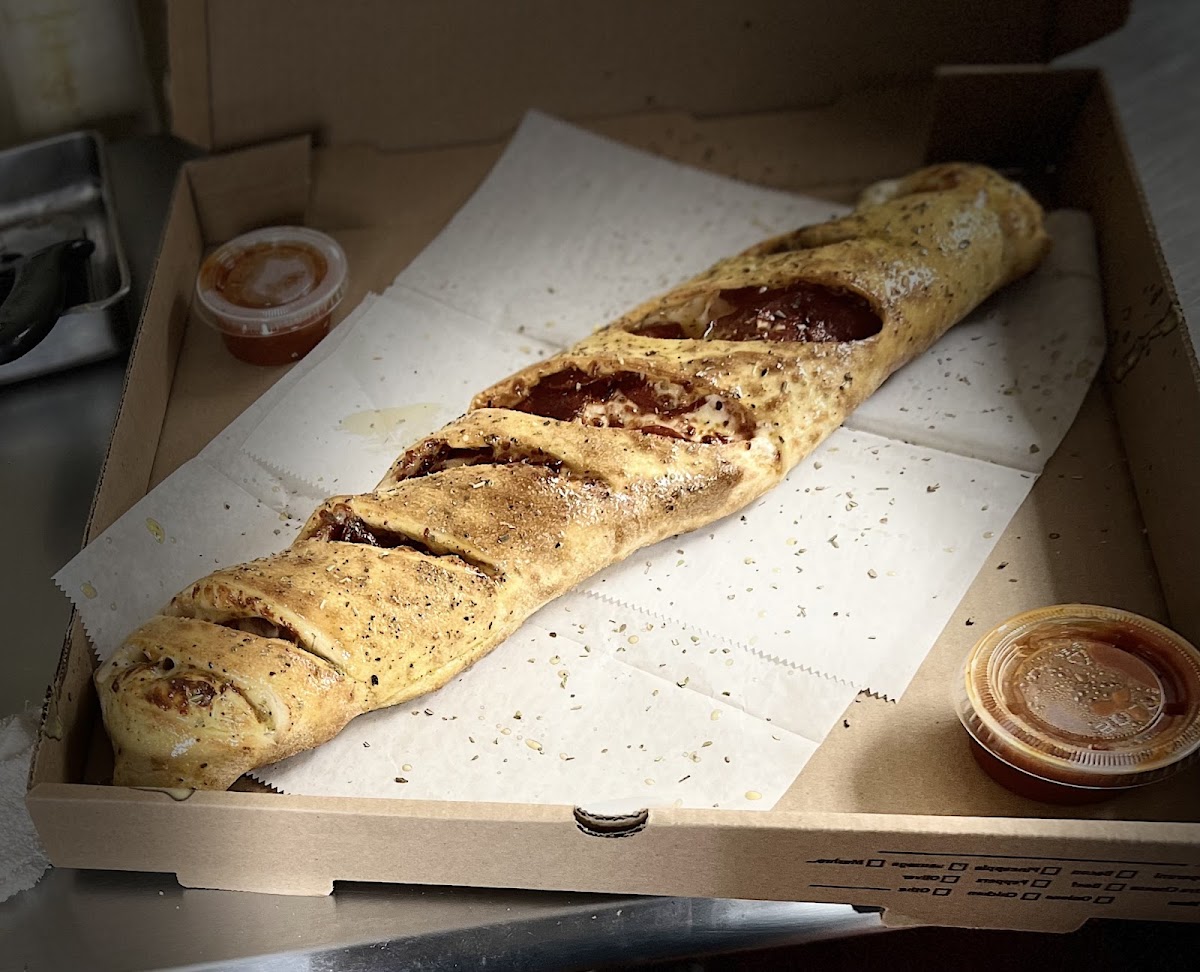 Pizza City & Subs - Photo 6