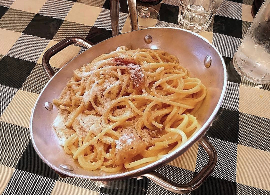 Osteria l'Aricciarola - Photo 2