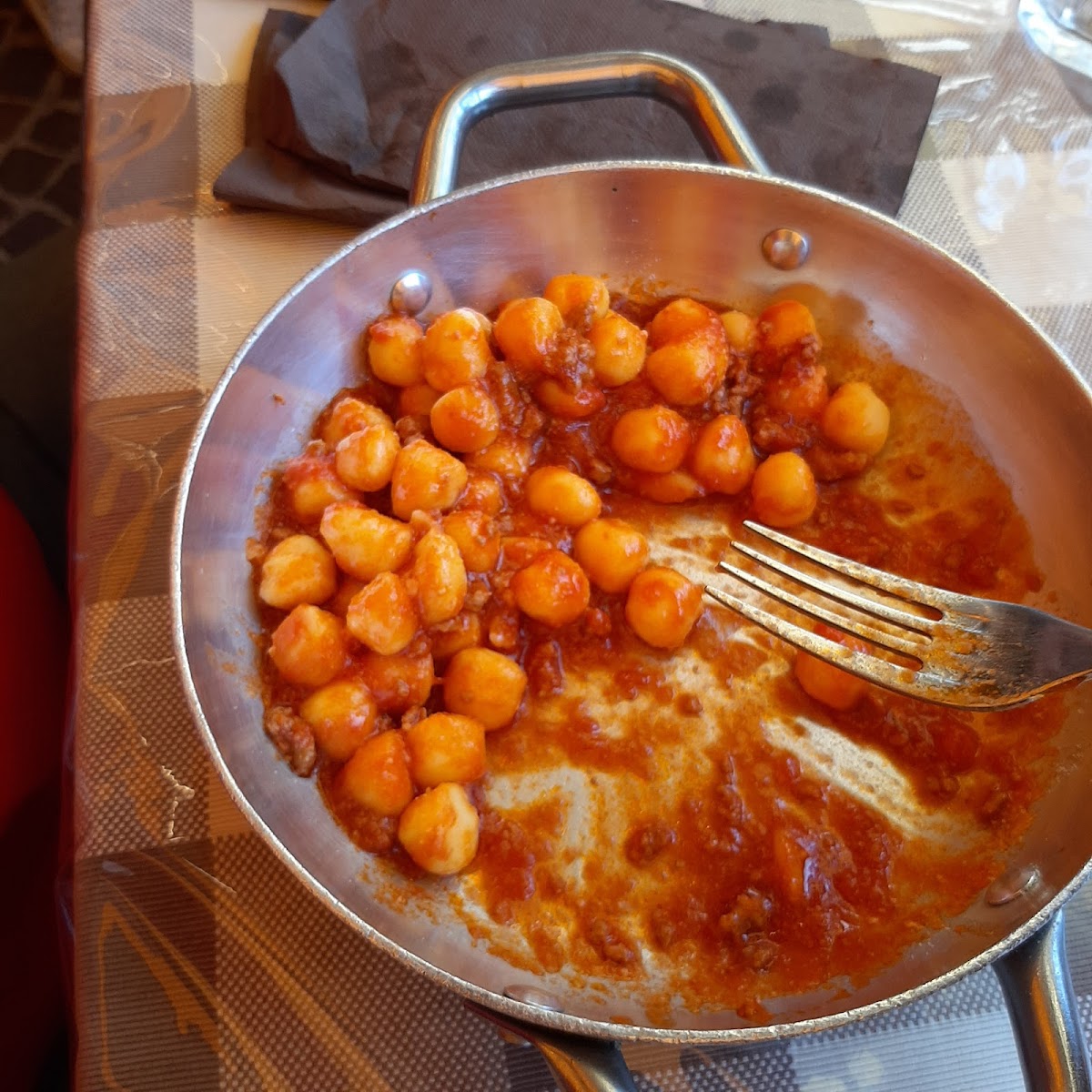 Osteria l'Aricciarola - Photo 6