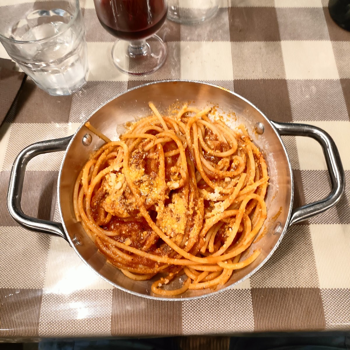 Osteria l'Aricciarola - Photo 7