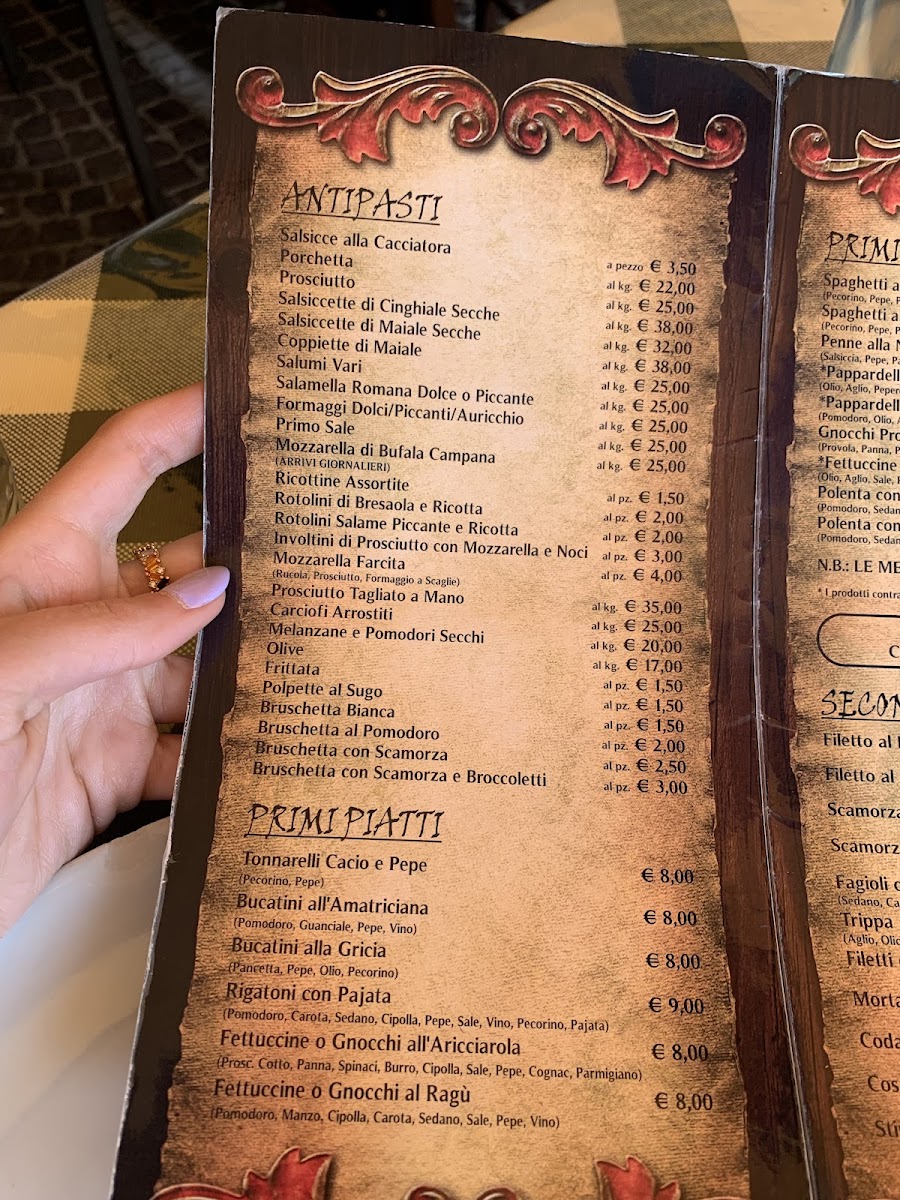 Menu Photo 5