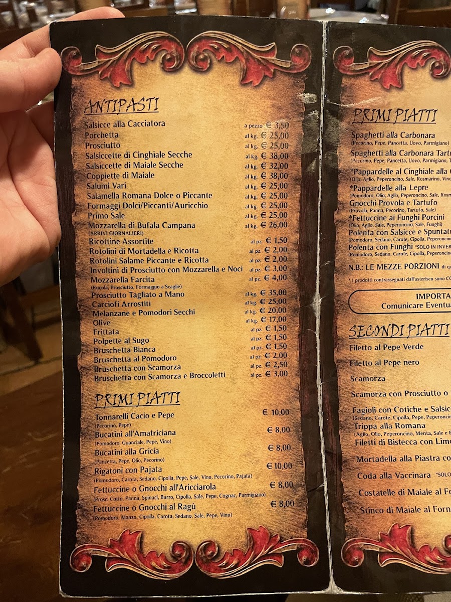 Menu Photo 6