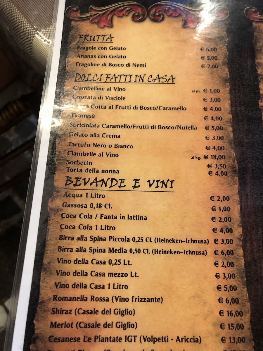 Menu Photo 7