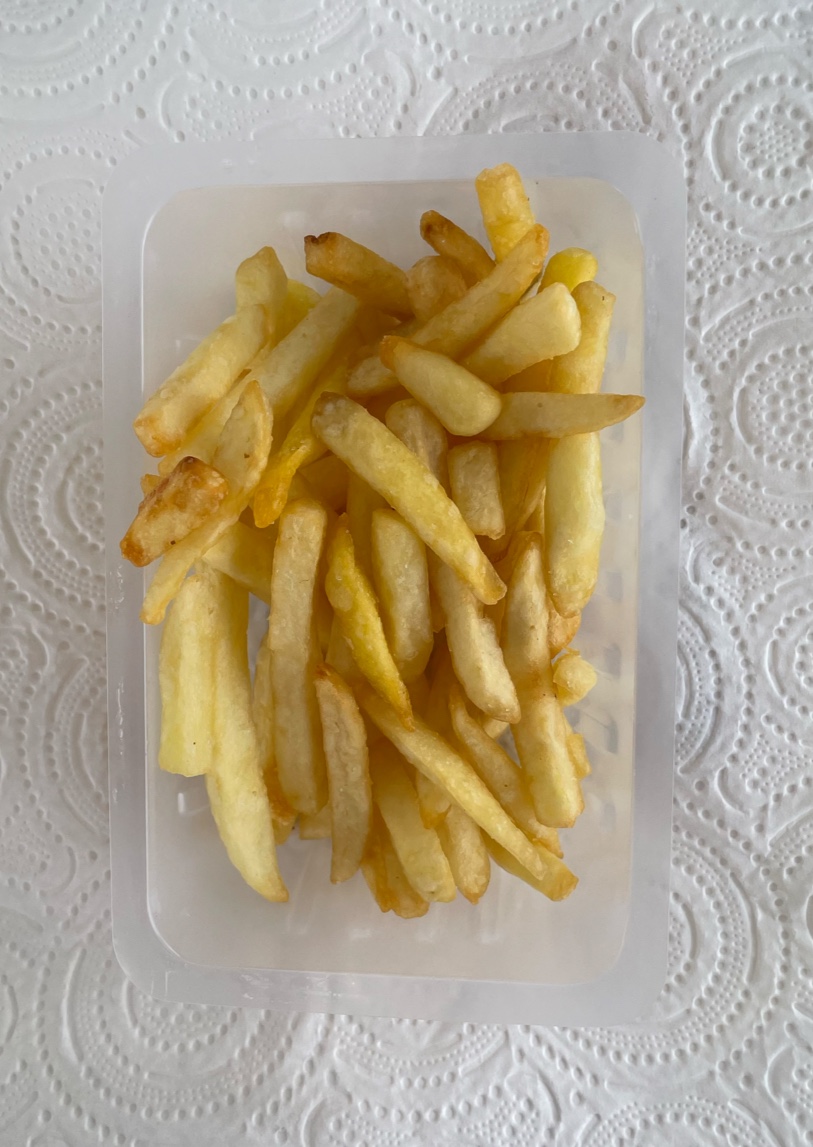 Snack chez Nono - Photo 1