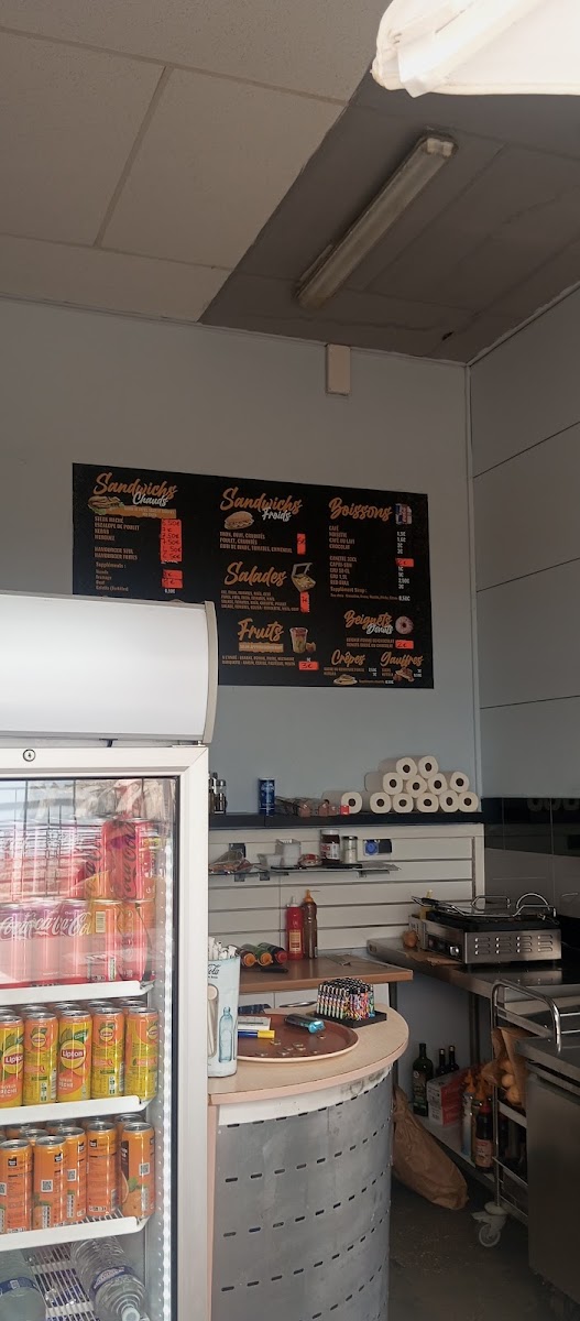 Snack chez Nono - Photo 4