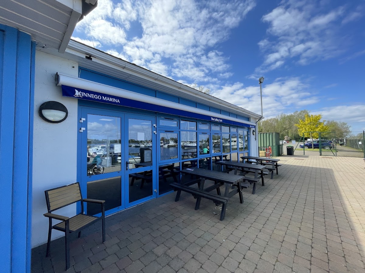 Galley Cafe