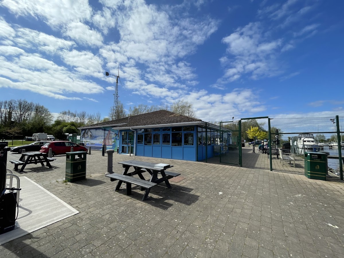 Galley Cafe - Photo 2