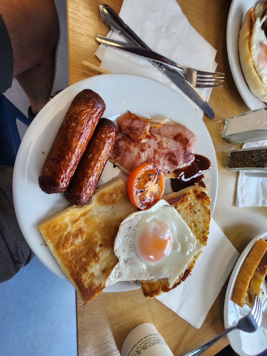 Galley Cafe - Photo 5