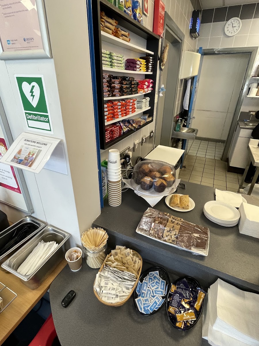 Galley Cafe - Photo 7