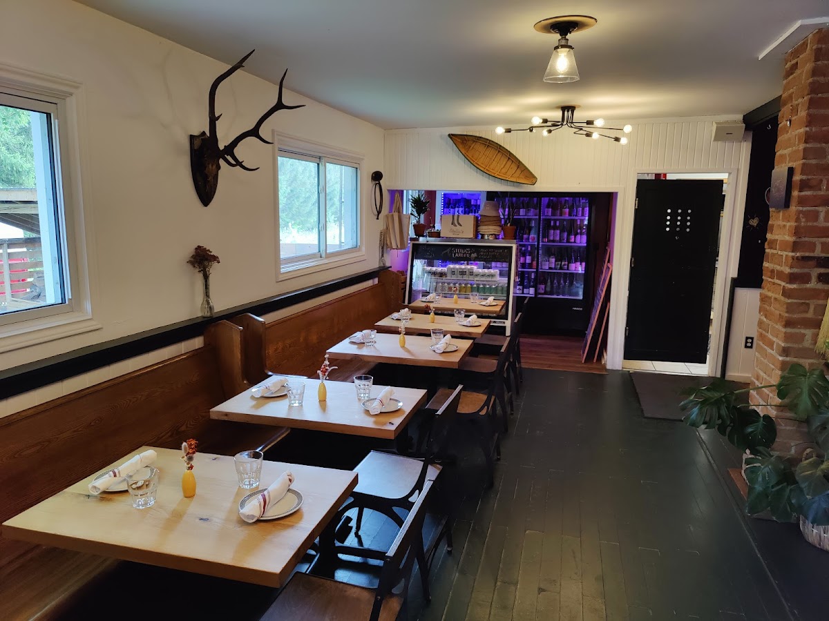 Stella's Eatery - Photo 7