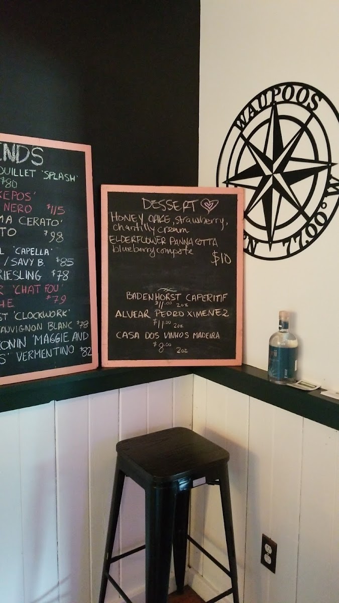 Menu Photo 9