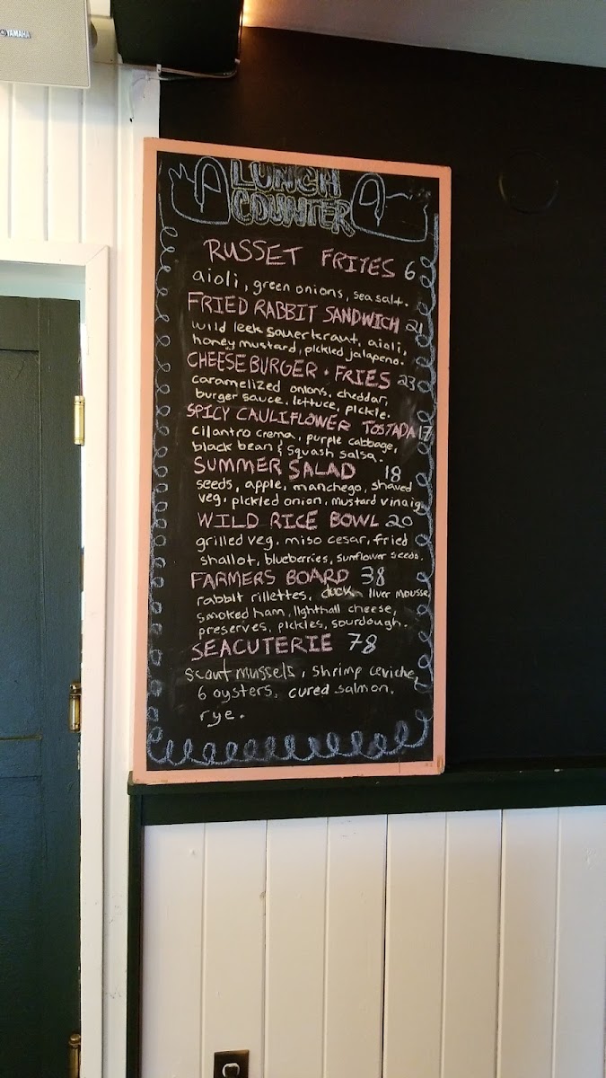 Menu Photo 4