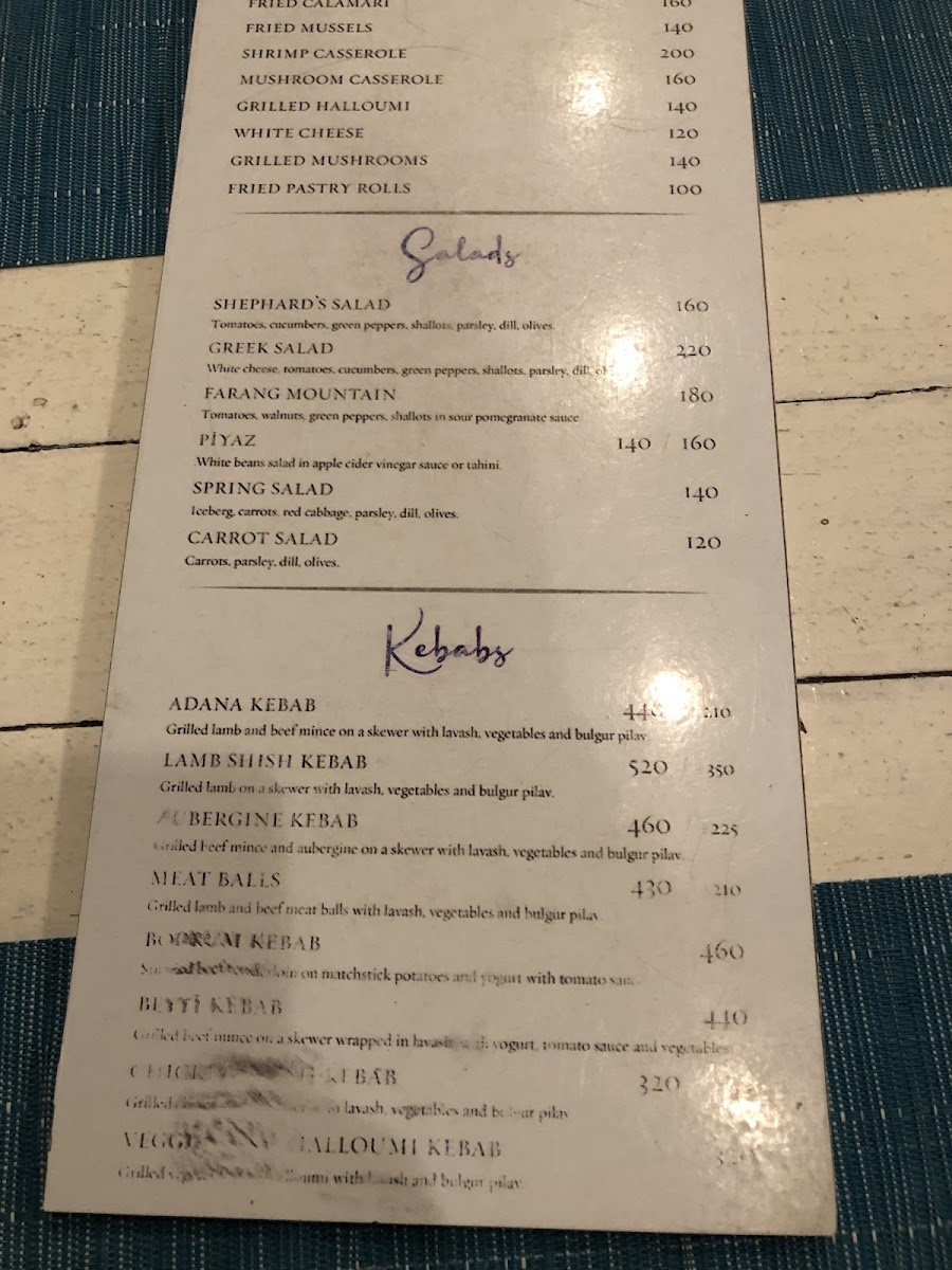 Menu Photo 6
