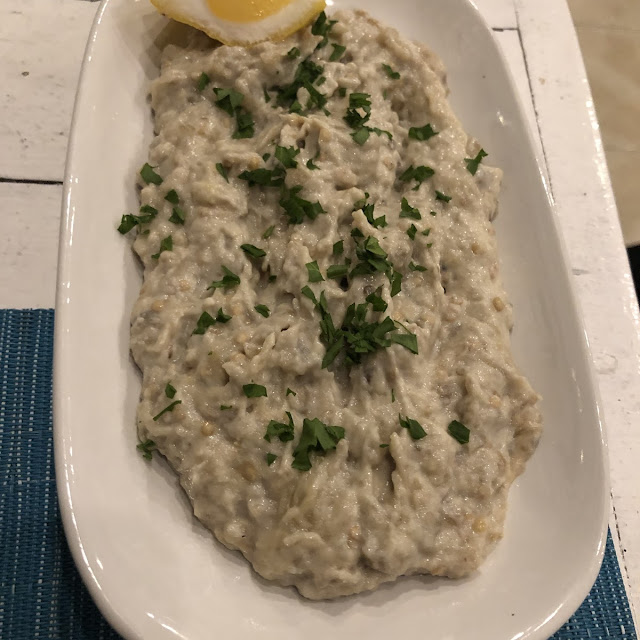 Babaganoush