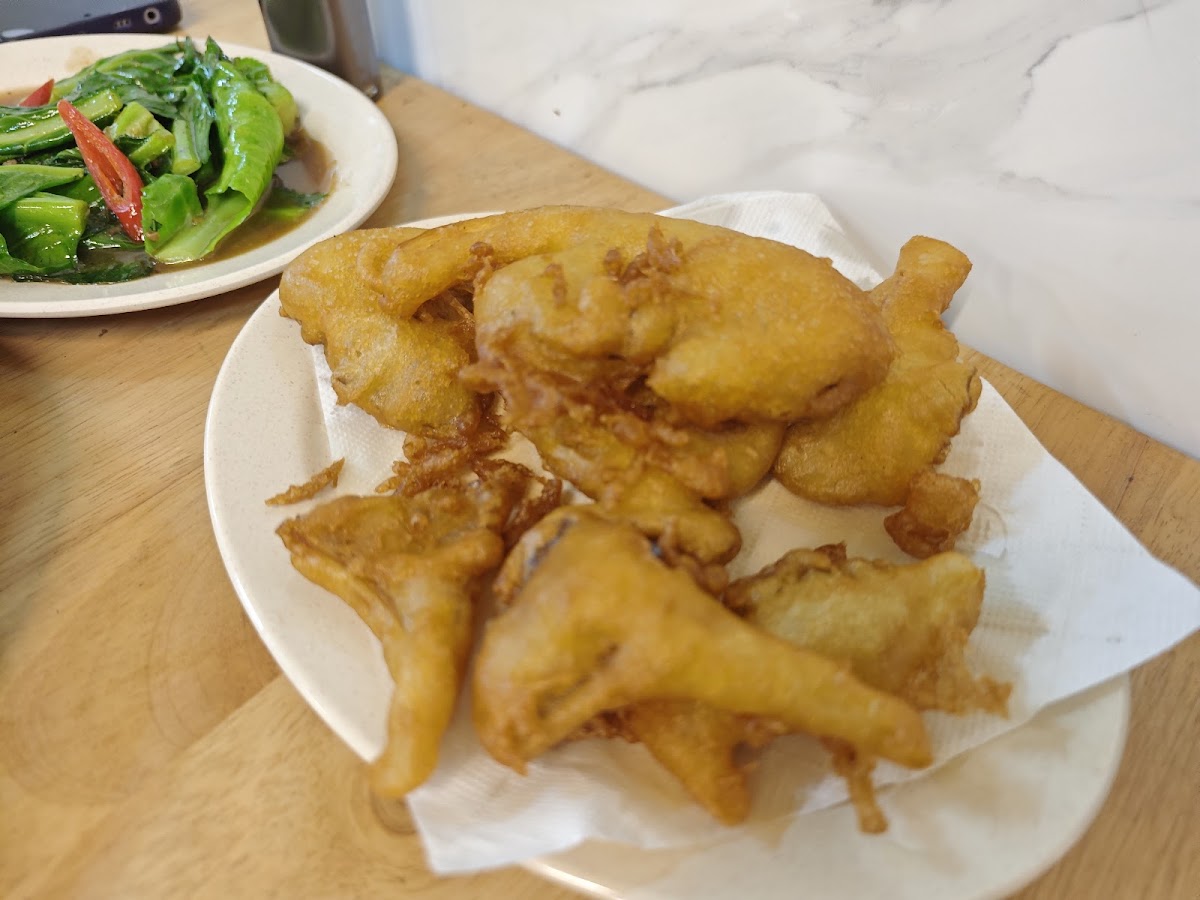 Ara Indah Thai Food - Photo 3