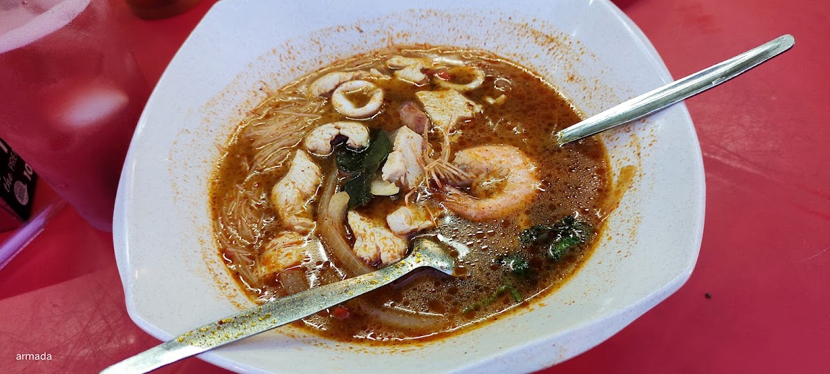 Ara Indah Thai Food - Photo 7