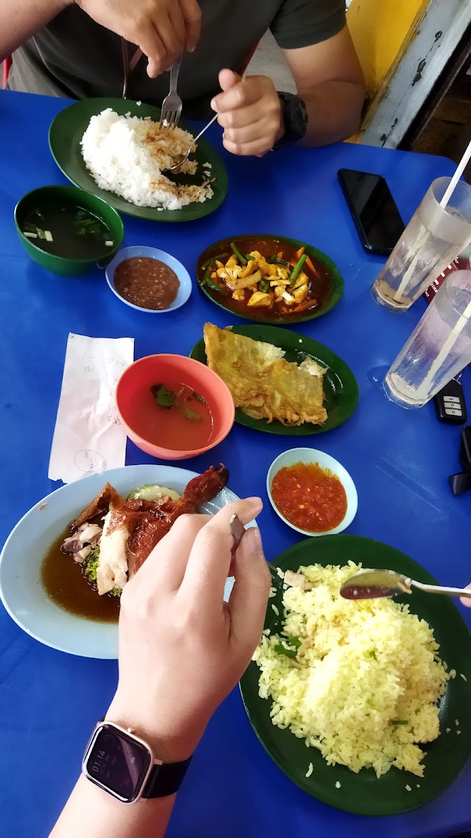 Ara Indah Thai Food - Photo 8