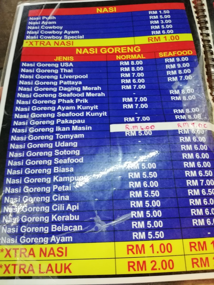 Menu Photo 7