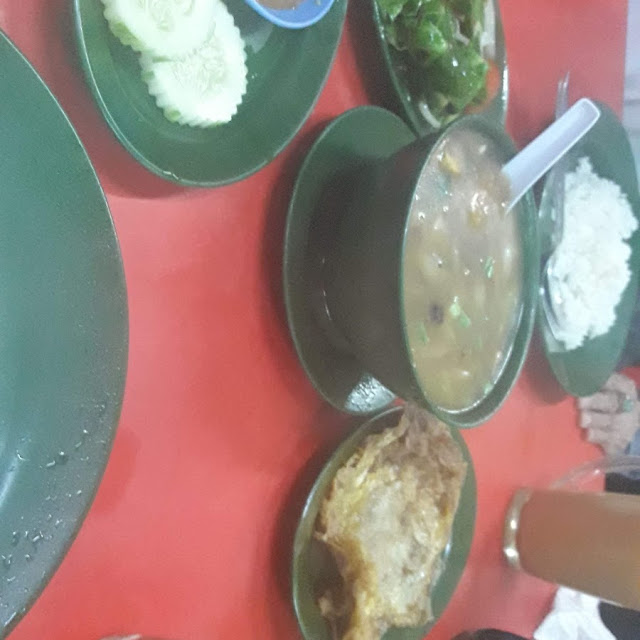 Sup Daging