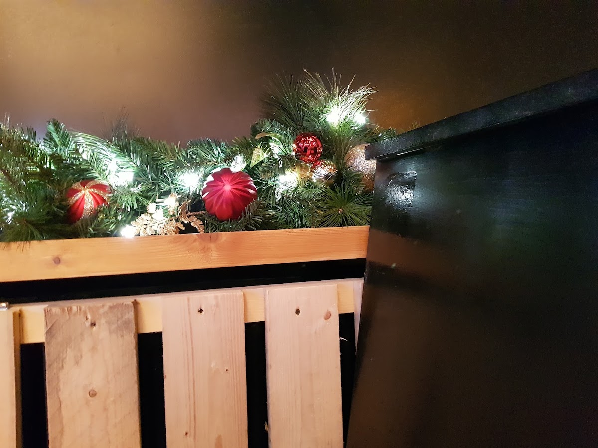 Woodhouse Coffee Shop - Photo 3