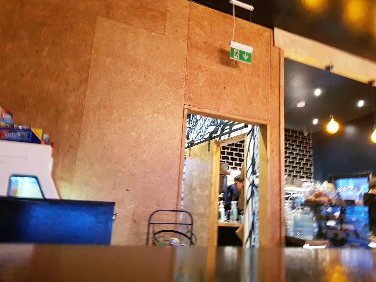 Woodhouse Coffee Shop - Photo 4