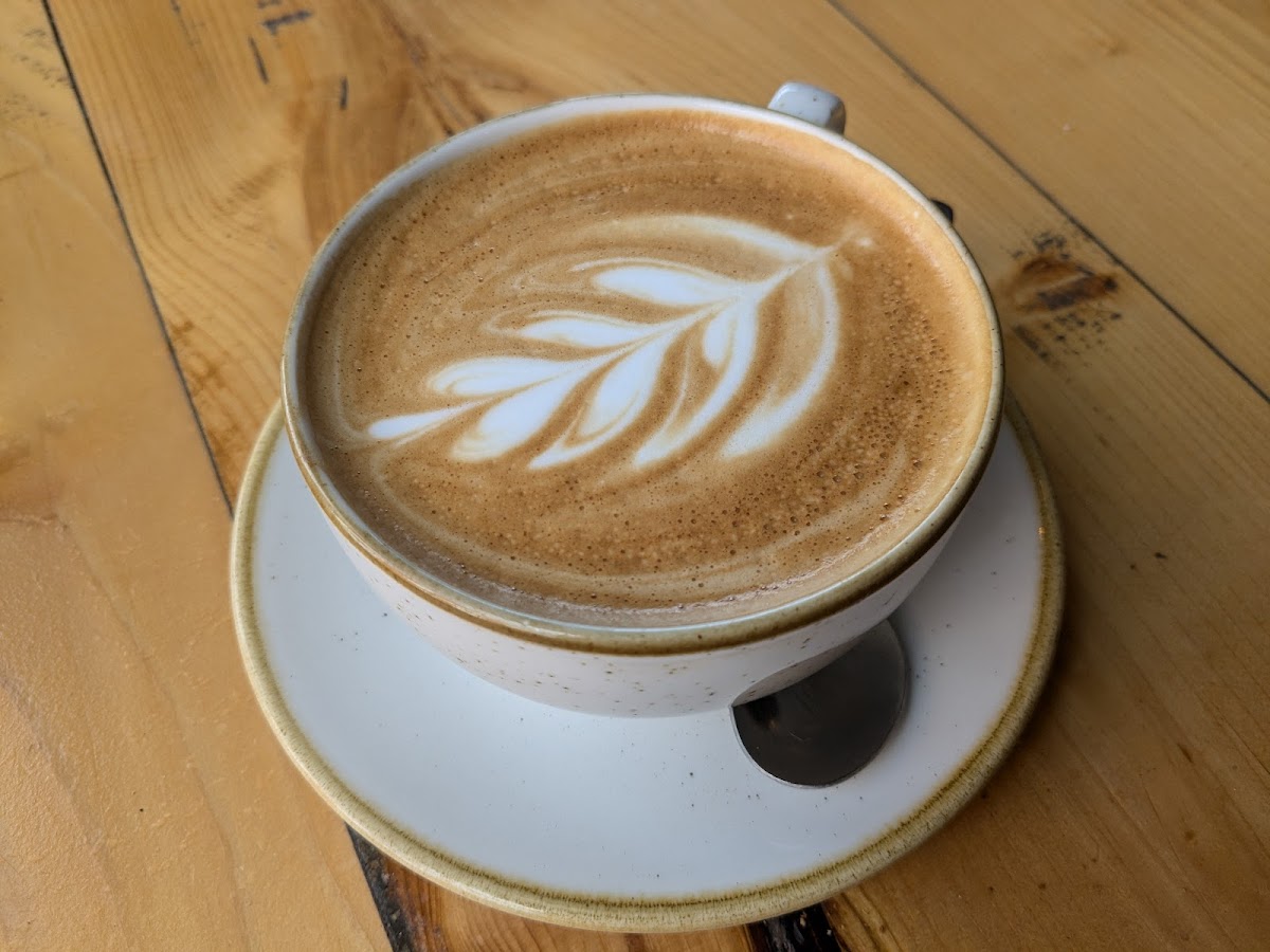 Woodhouse Coffee Shop - Photo 5