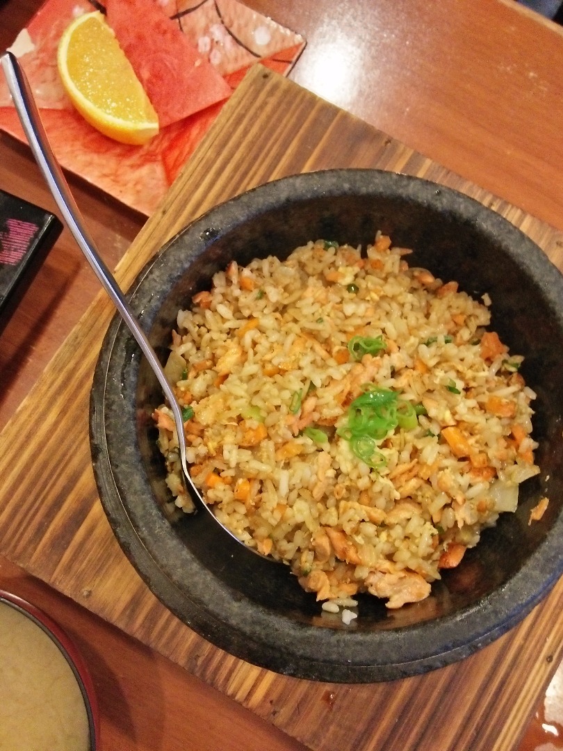 Sanga Japanese Food - Photo 9
