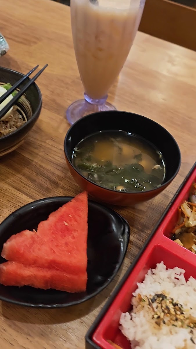 Sanga Japanese Food - Photo 1
